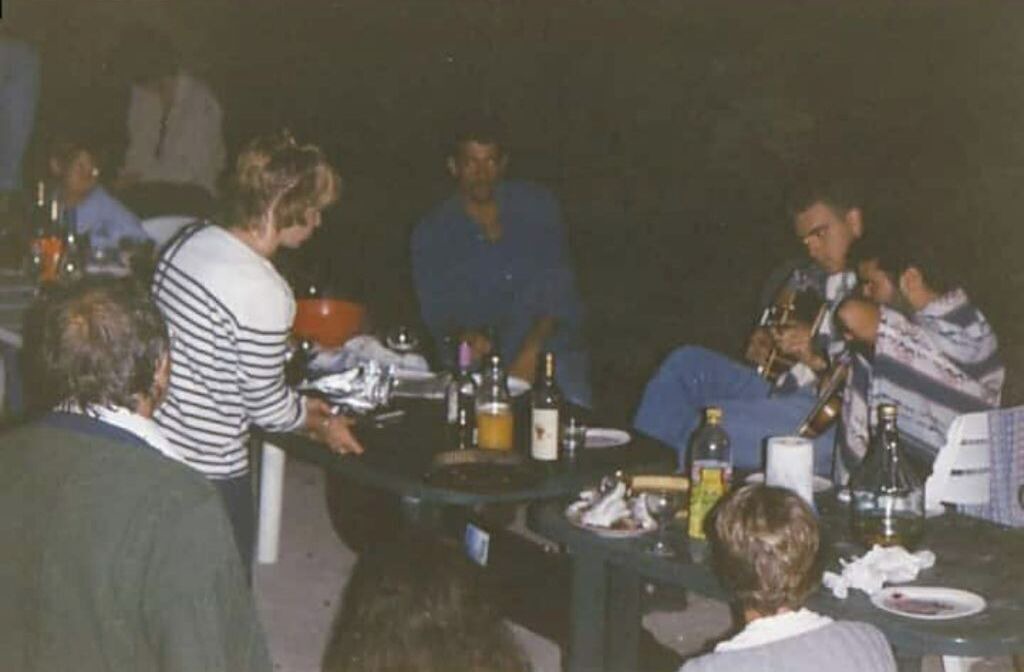 Photo of Outdoor in Carcheto-Brustico