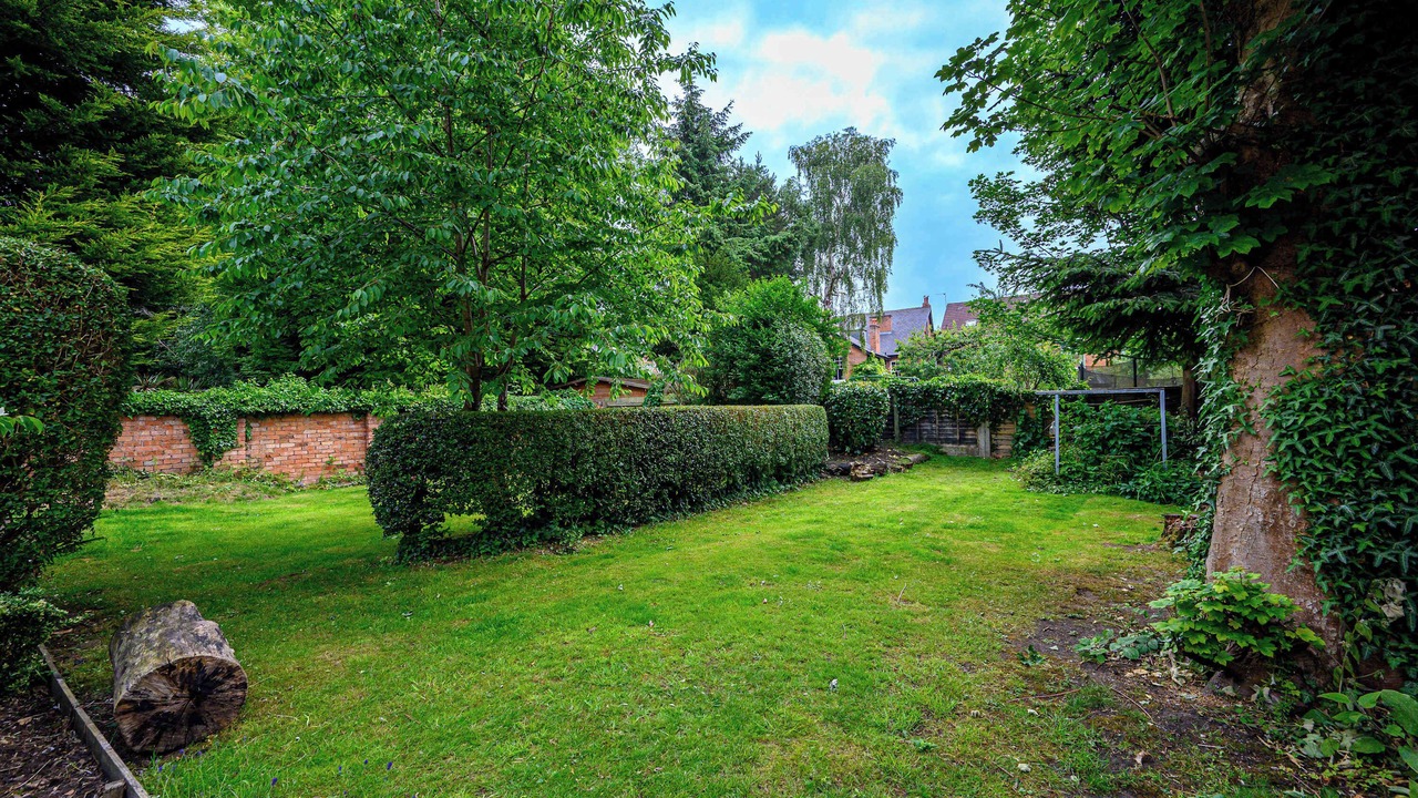 Photo of Outdoor in Moseley