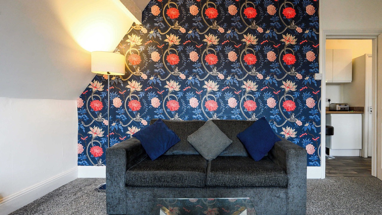 Photo of Bedroom in Moseley