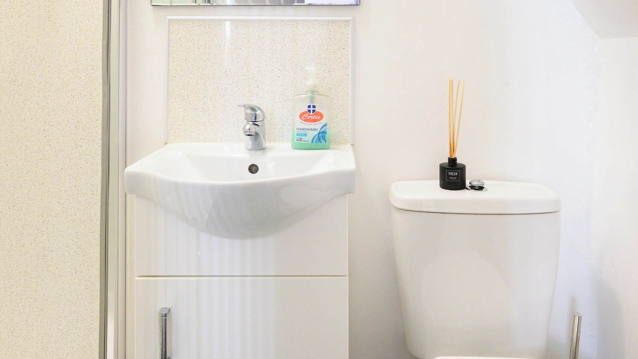 Photo of Bathroom in Moseley