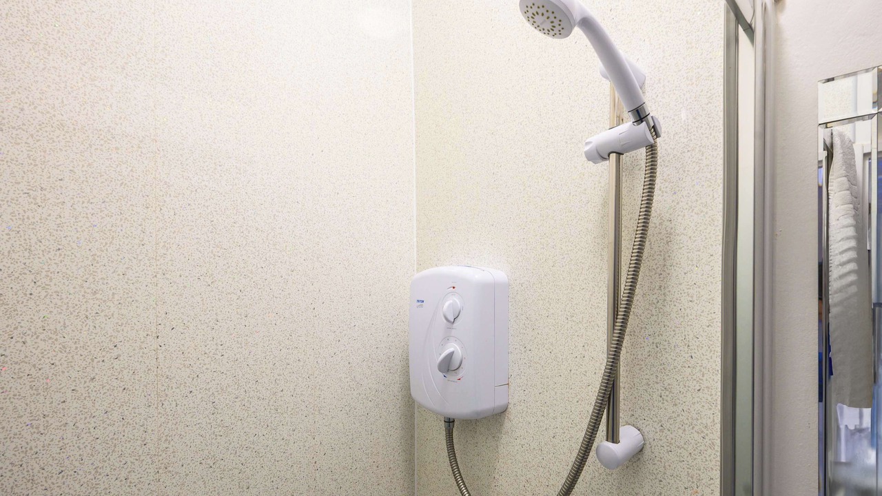 Photo of Bathroom in Moseley