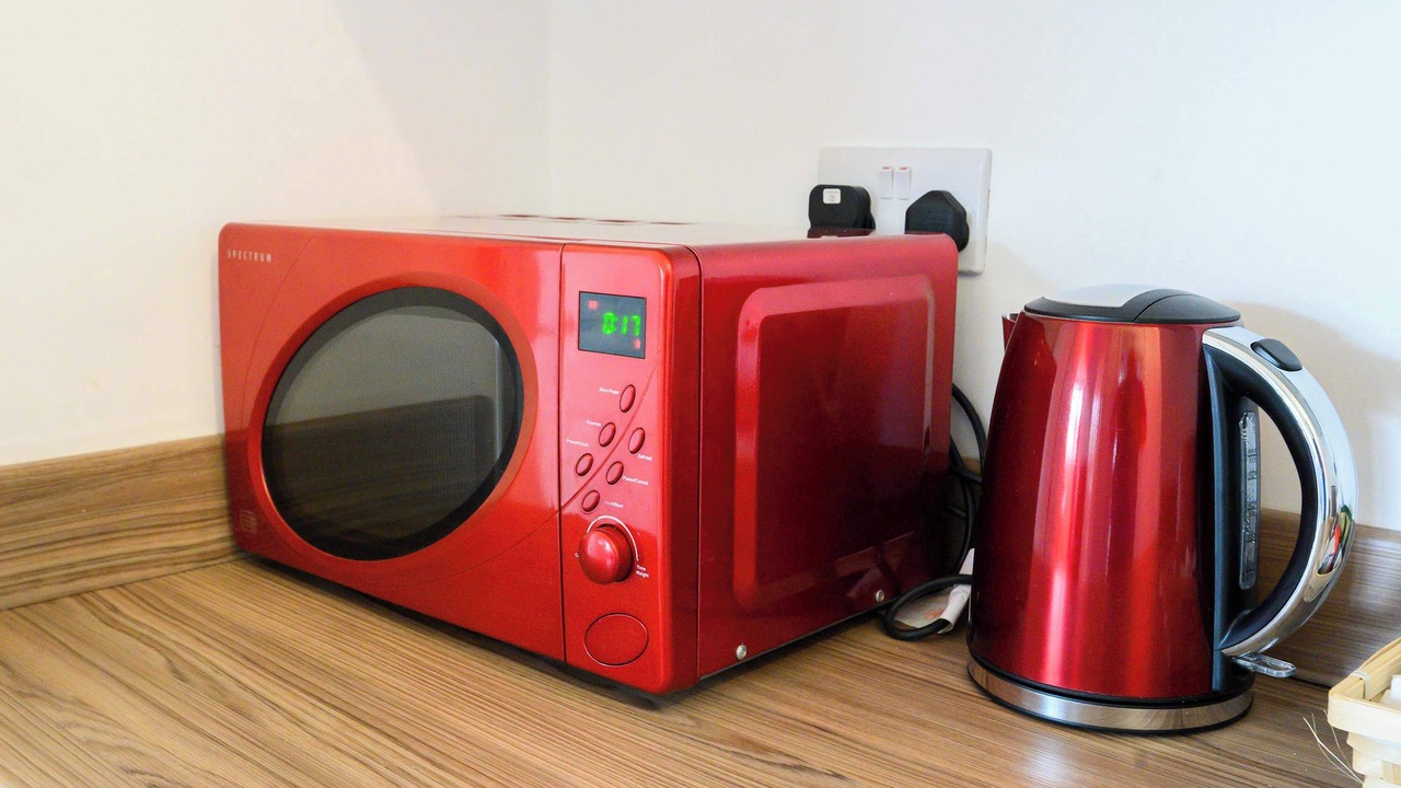 Photo of Kitchen in Moseley