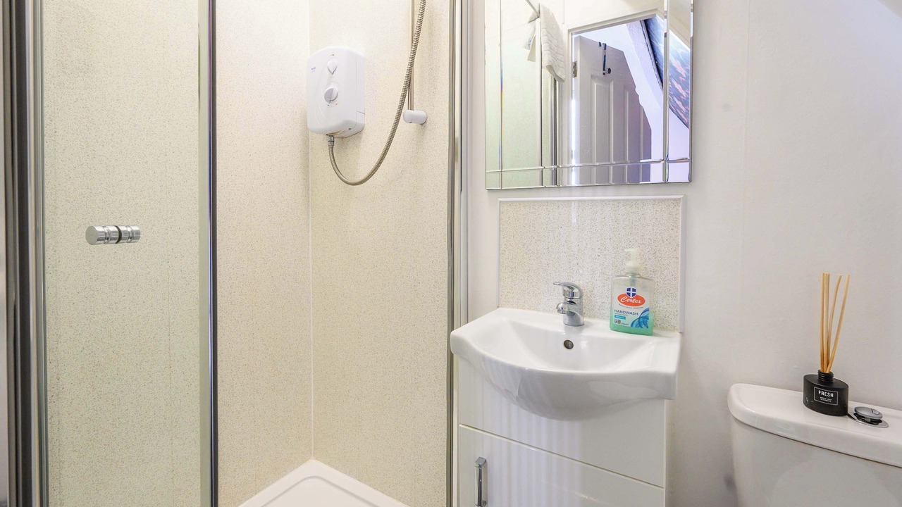 Photo of Bathroom in Moseley