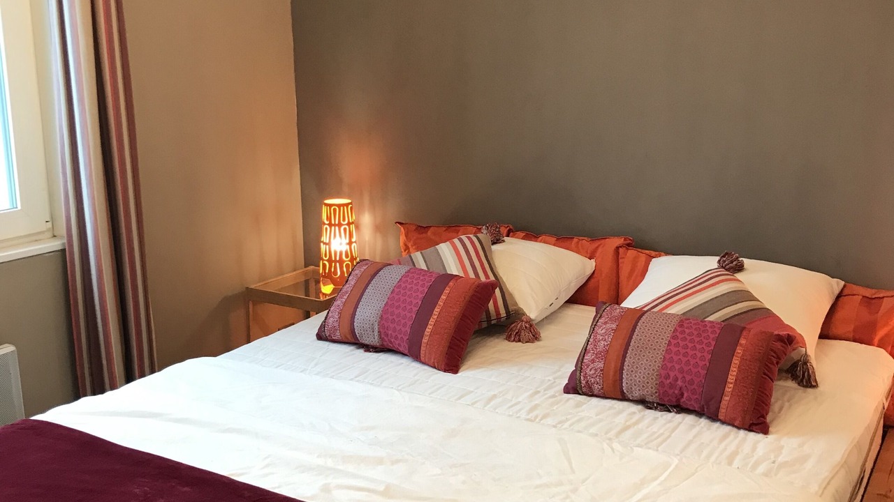 Photo of Bedroom in Wissant