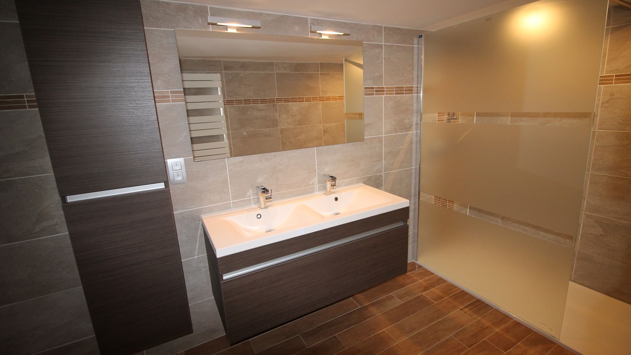 Photo of Bathroom in Wissant