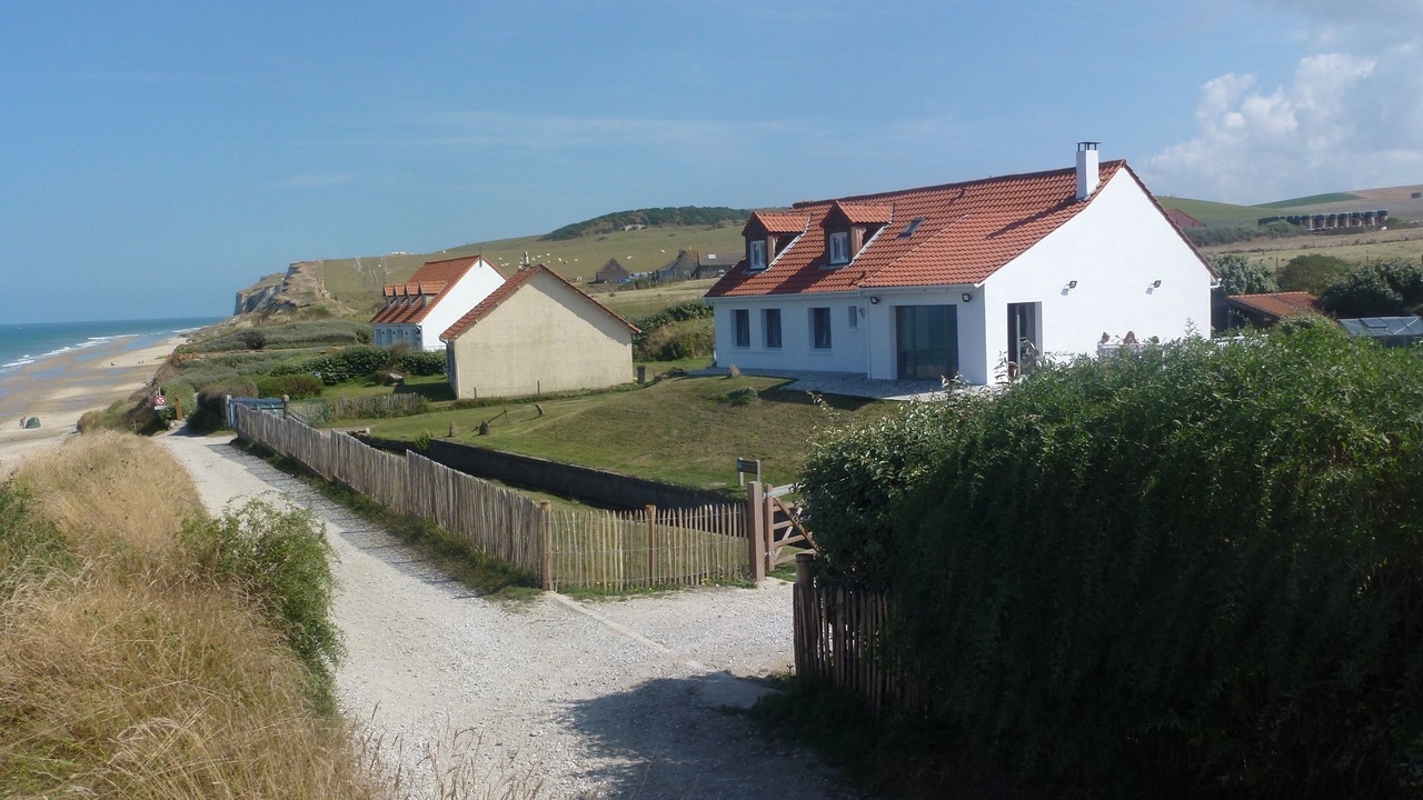 Photo of Outdoor in Wissant