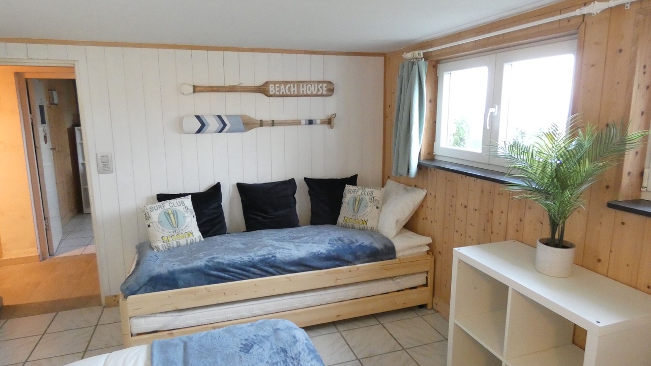 Photo of Bedroom in Wissant