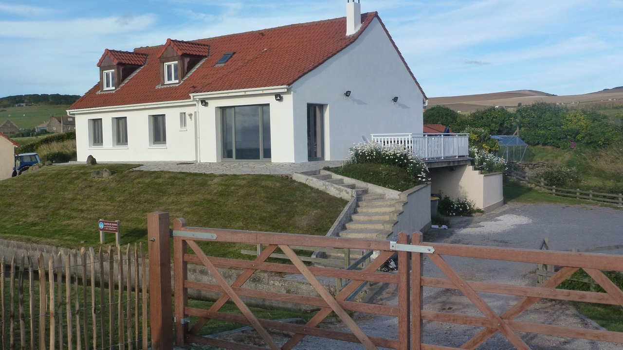 Photo of Outdoor in Wissant