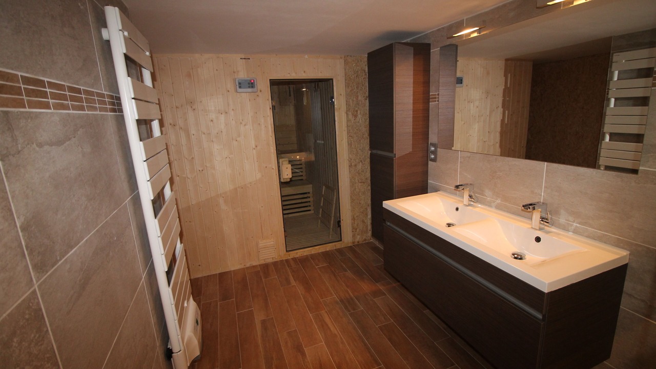 Photo of Bathroom in Wissant