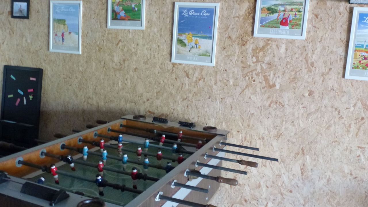 Photo of Bedroom in Wissant