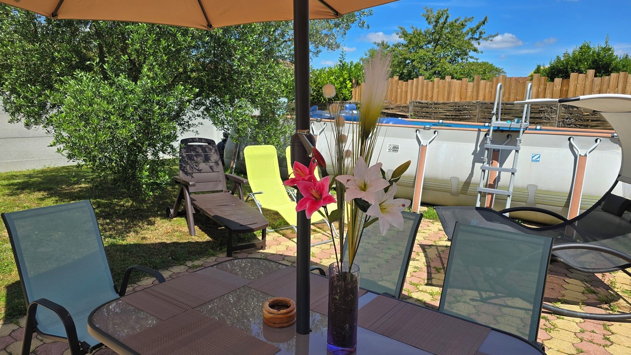 Photo of Outdoor in Pierrelaye