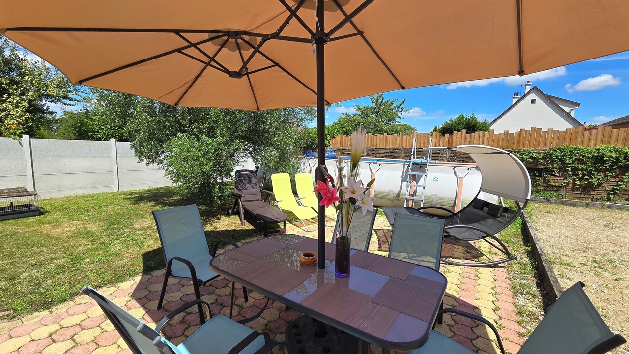 Photo of Outdoor in Pierrelaye