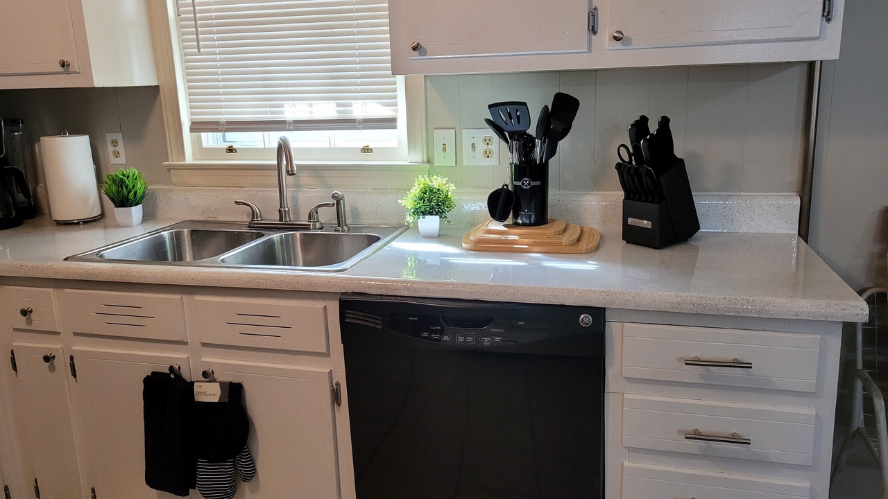 Photo of Kitchen in Austell