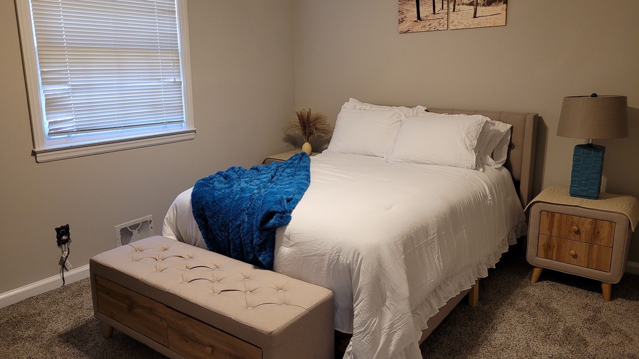 Photo of Bedroom in Austell