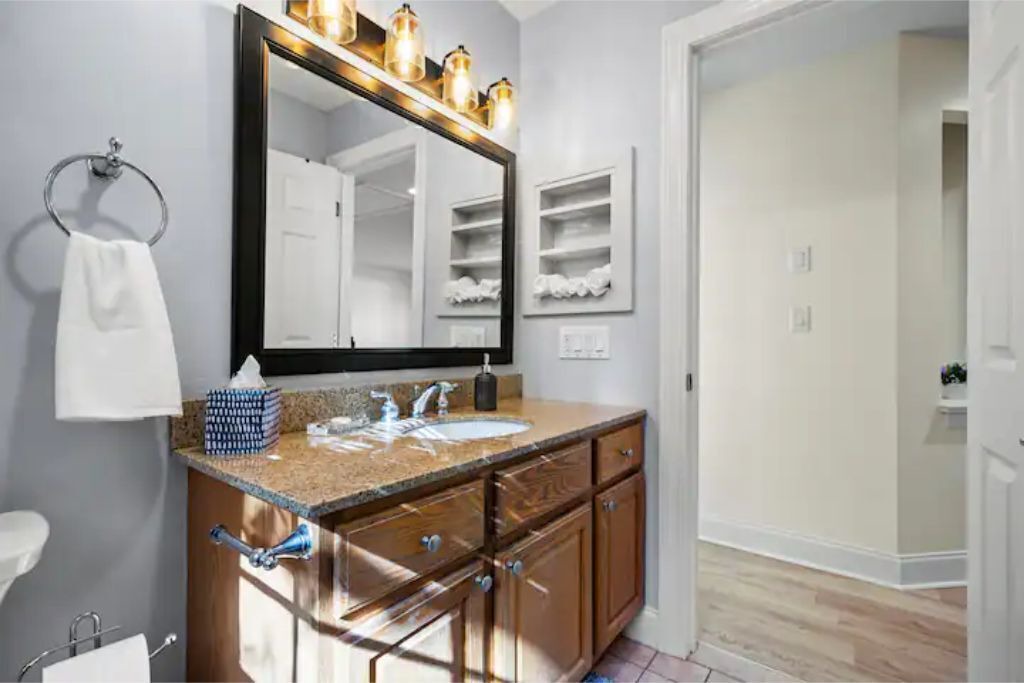 Photo of Bathroom in Waterford