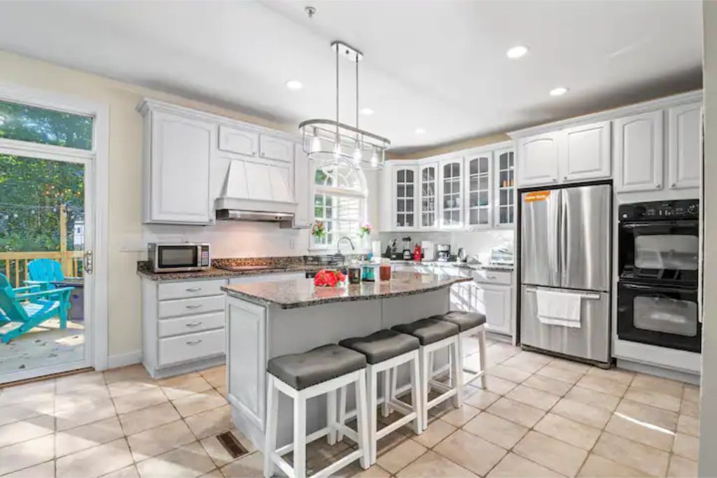 Photo of Kitchen in Waterford