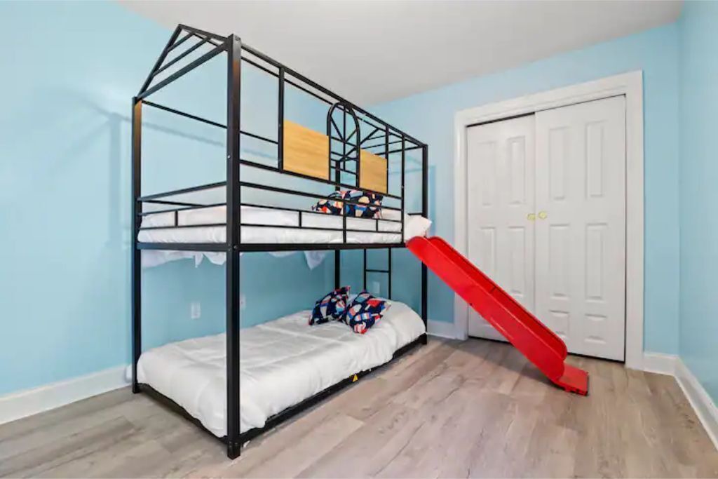 Photo of Bedroom in Waterford