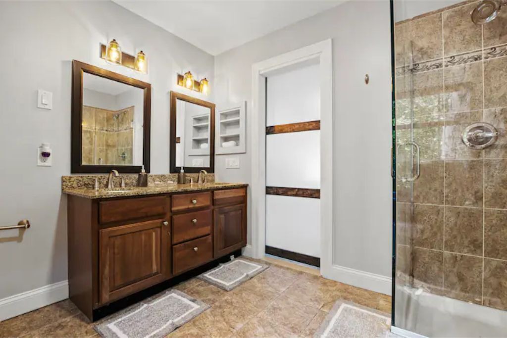 Photo of Bathroom in Waterford