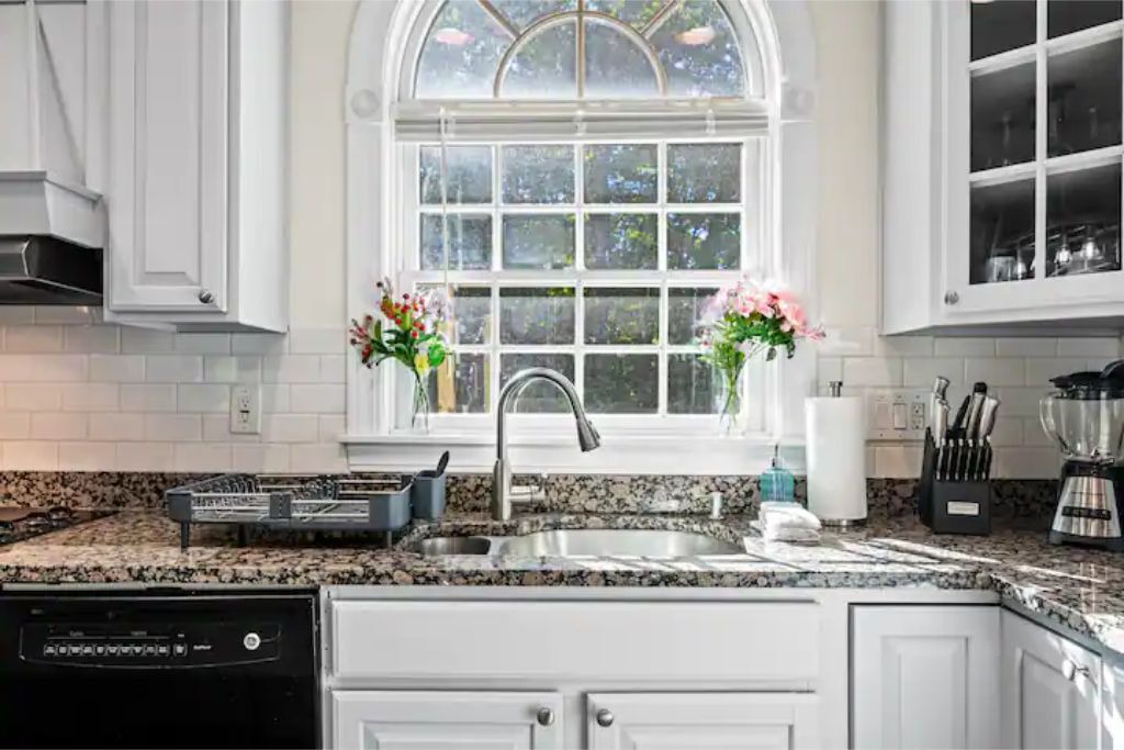 Photo of Kitchen in Waterford