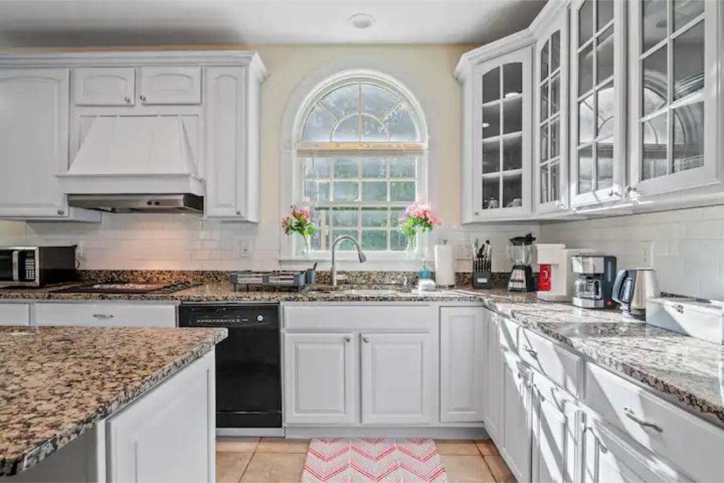 Photo of Kitchen in Waterford