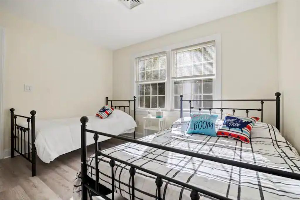 Photo of Bedroom in Waterford