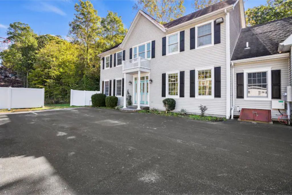 Photo of Outdoor in Waterford