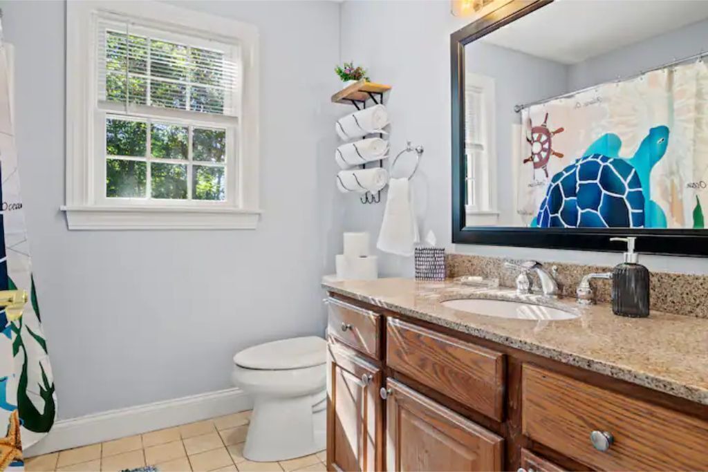 Photo of Bathroom in Waterford