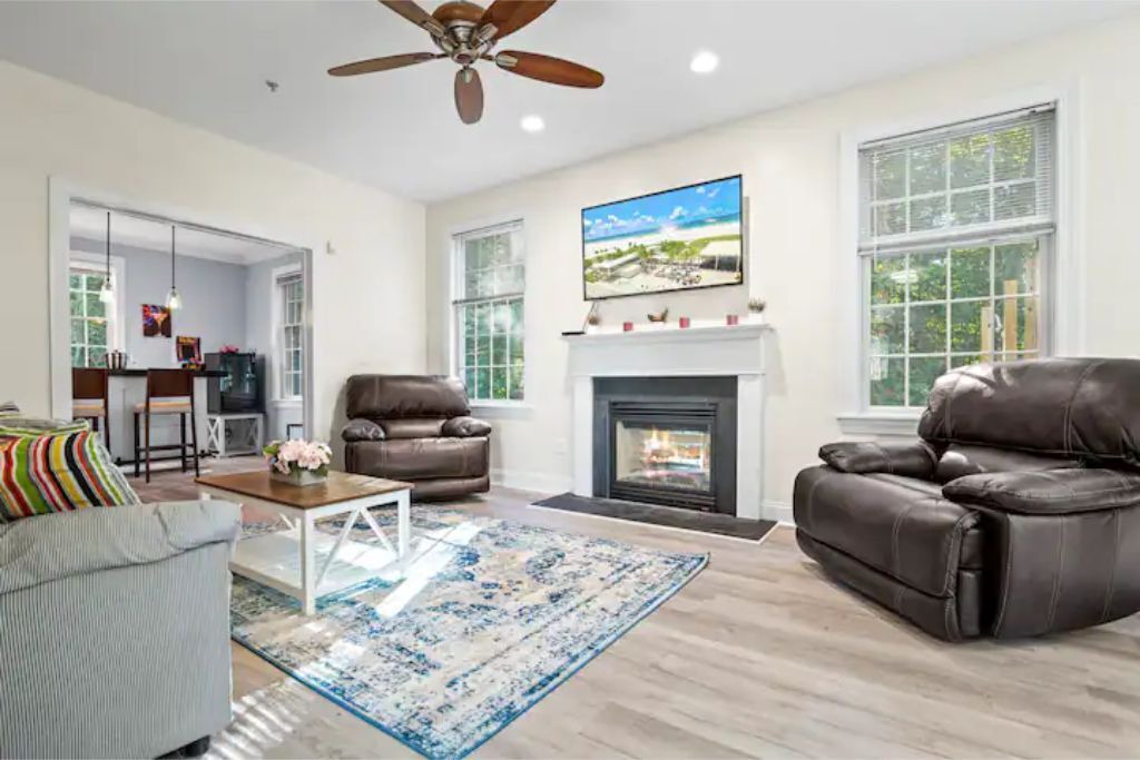 Photo of Livingroom in Waterford