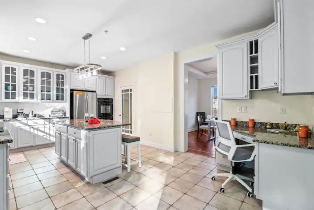 Photo of Kitchen in Waterford