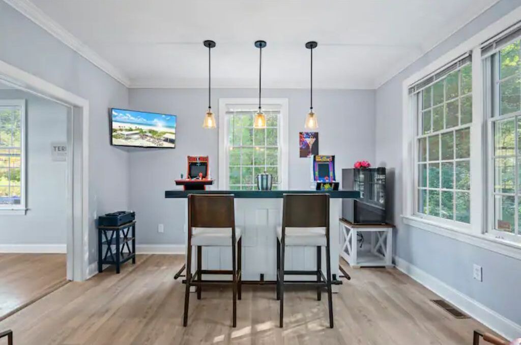 Photo of Kitchen in Waterford