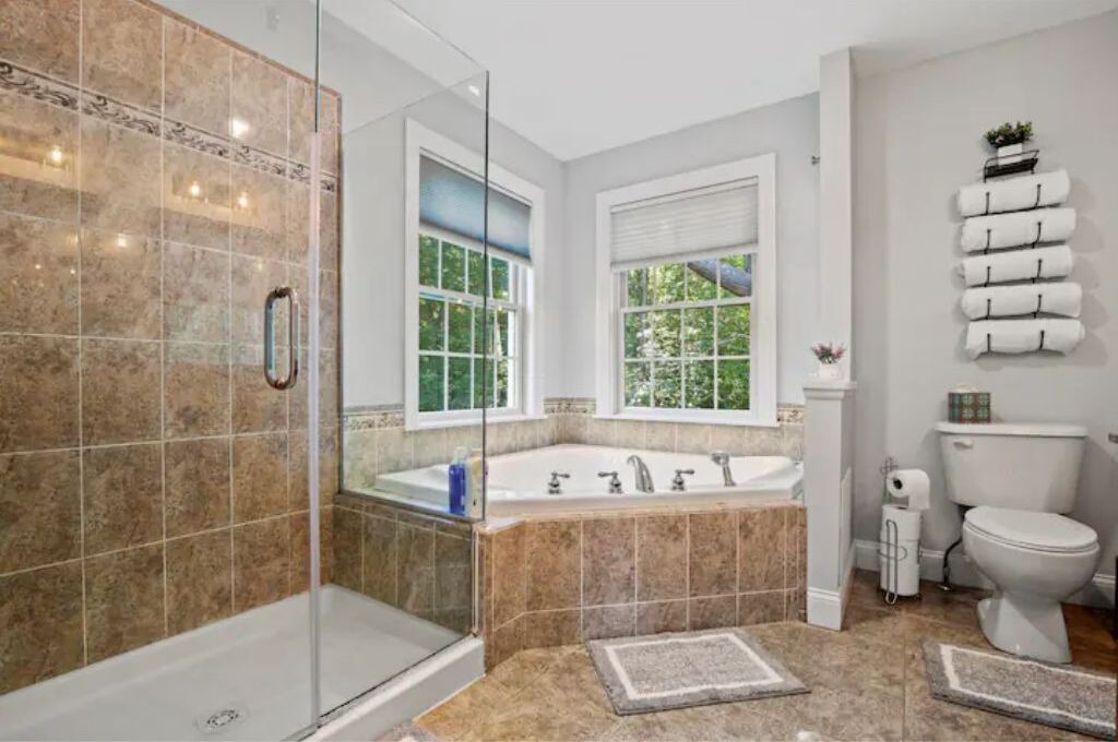 Photo of Bathroom in Waterford