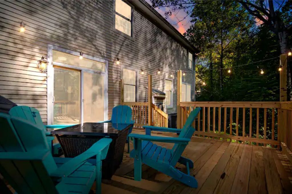 Photo of Outdoor in Waterford