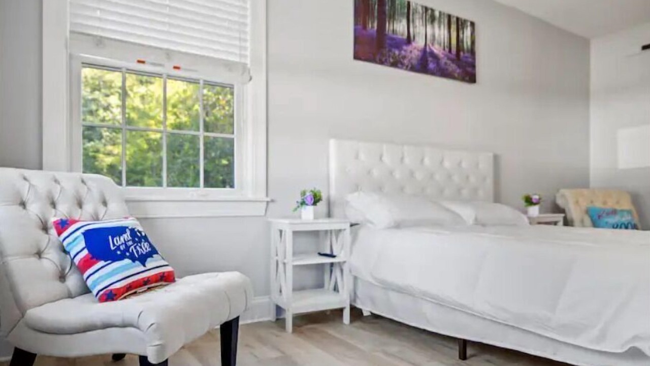 Photo of Bedroom in Waterford