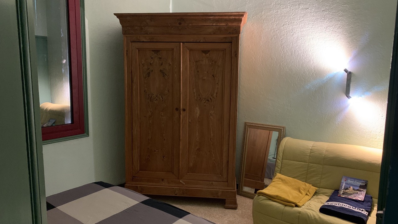 Photo of Bedroom in Le Tech