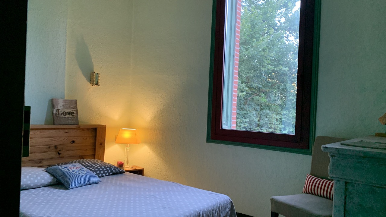 Photo of Bedroom in Le Tech
