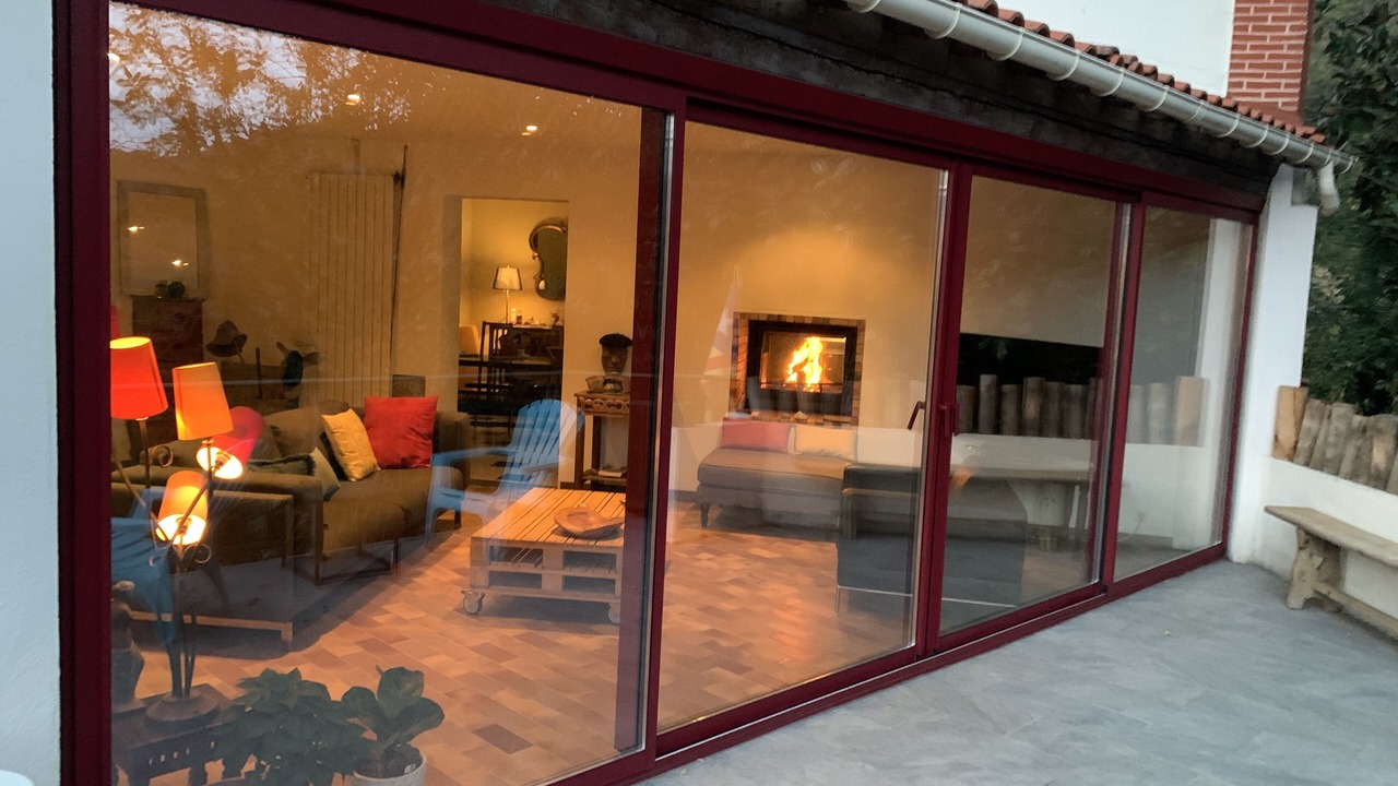 Photo of Patio Balcony in Le Tech