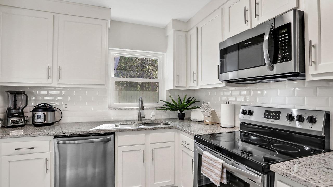 Photo of Kitchen in Englewood