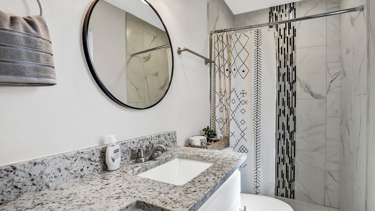 Photo of Bathroom in Englewood