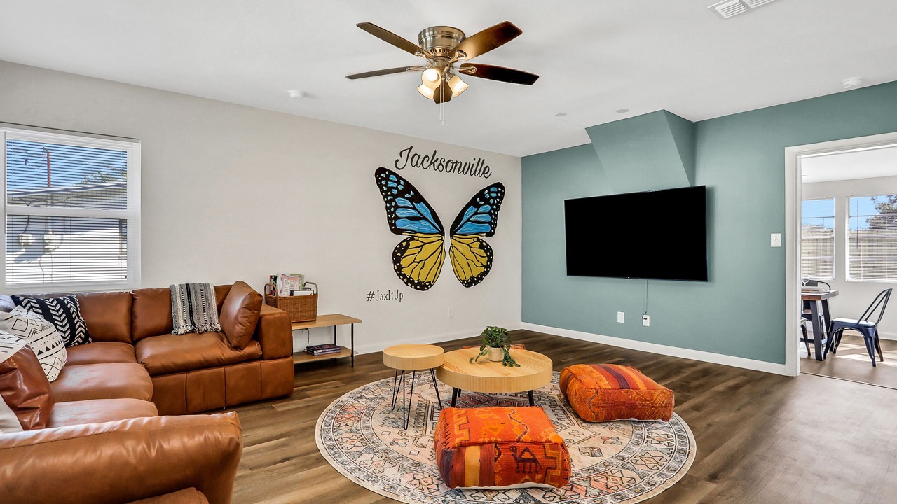 Photo of Bedroom in Englewood