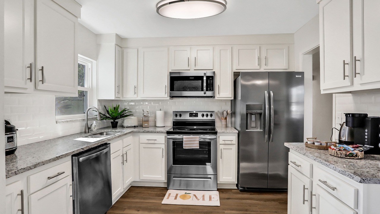 Photo of Kitchen in Englewood