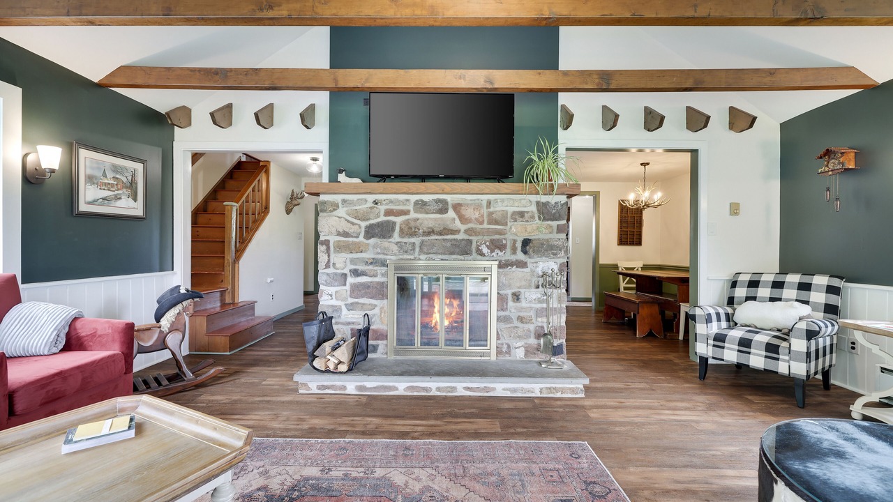 Photo of Livingroom in Pipersville