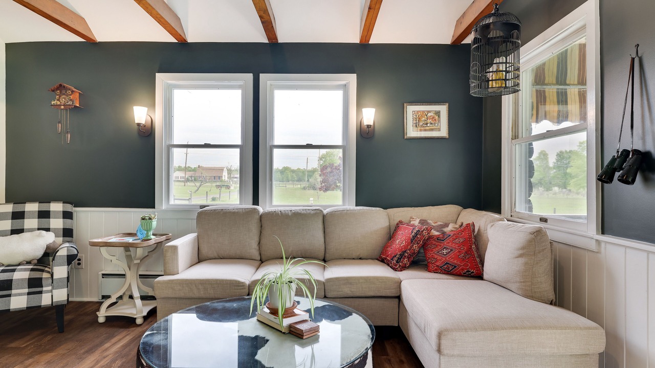 Photo of Livingroom in Pipersville