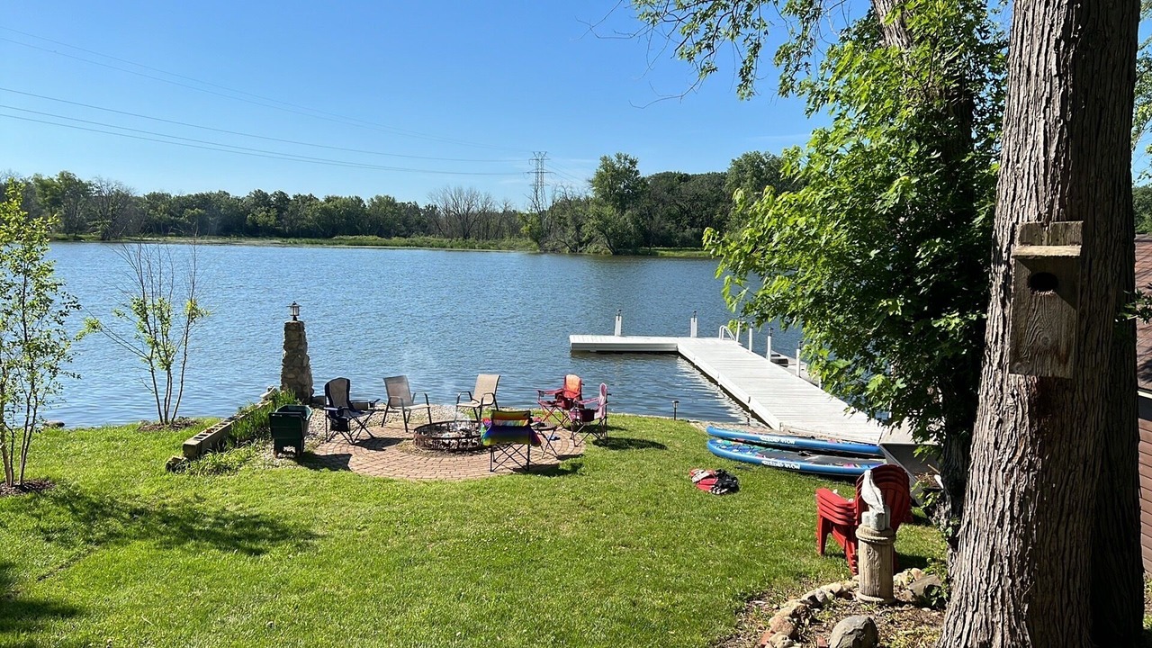 Photo of Patio Balcony in Edgerton