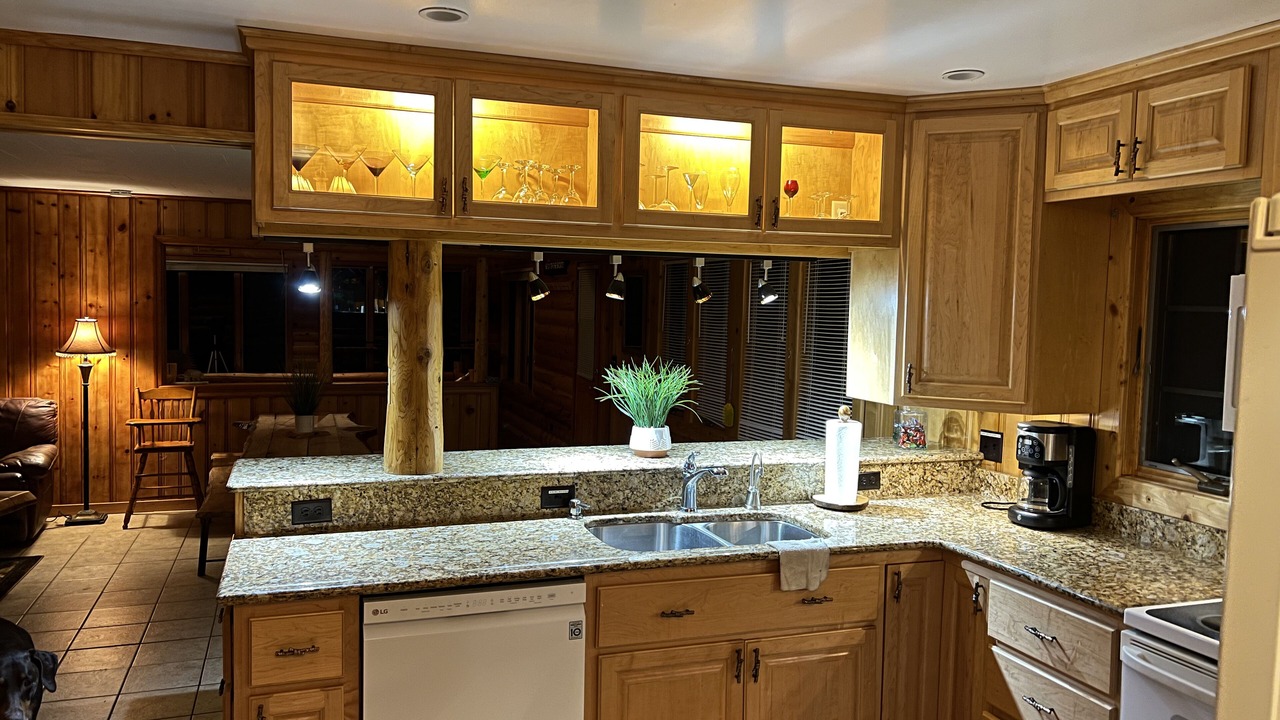 Photo of Kitchen in Edgerton