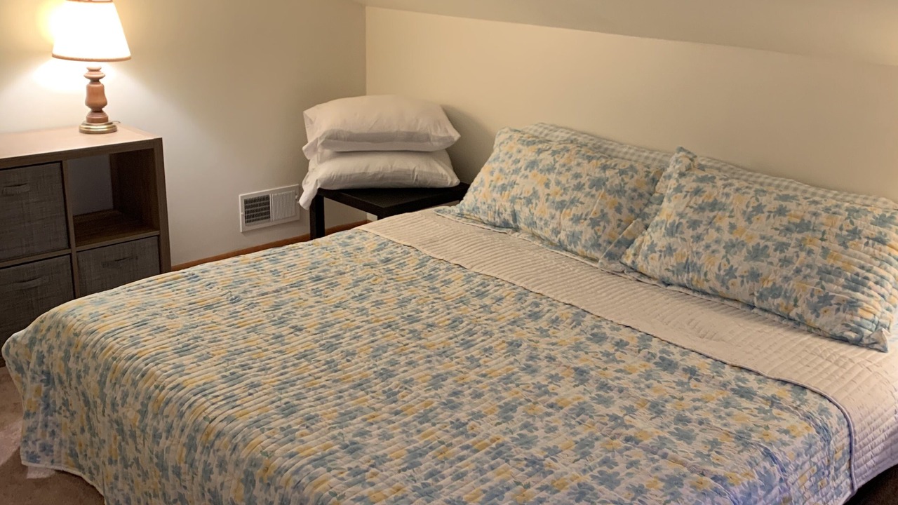 Photo of Bedroom in Edgerton