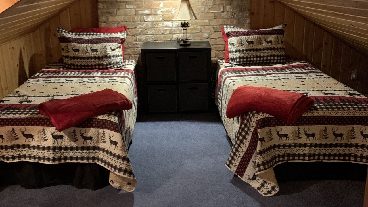 Photo of Bedroom in Edgerton