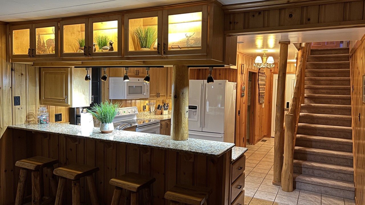 Photo of Kitchen in Edgerton