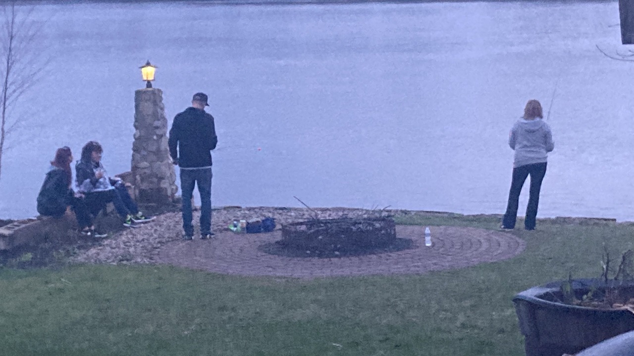 Photo of Outdoor in Edgerton