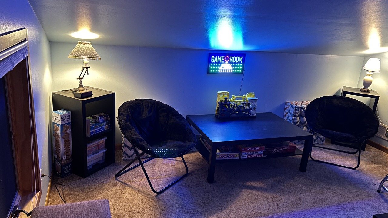 Photo of Bedroom in Edgerton