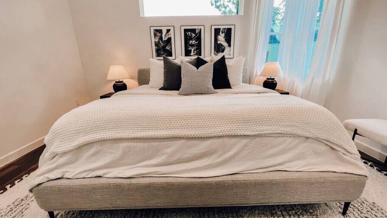 Photo of Bedroom in Holly